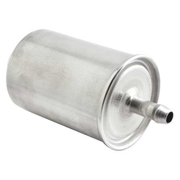 Fuel Filter, 4-3/4 x 2-9/32 x 4-3/4 In