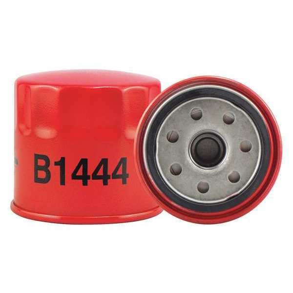 Oil Filter, Spin-On, 2-27/32