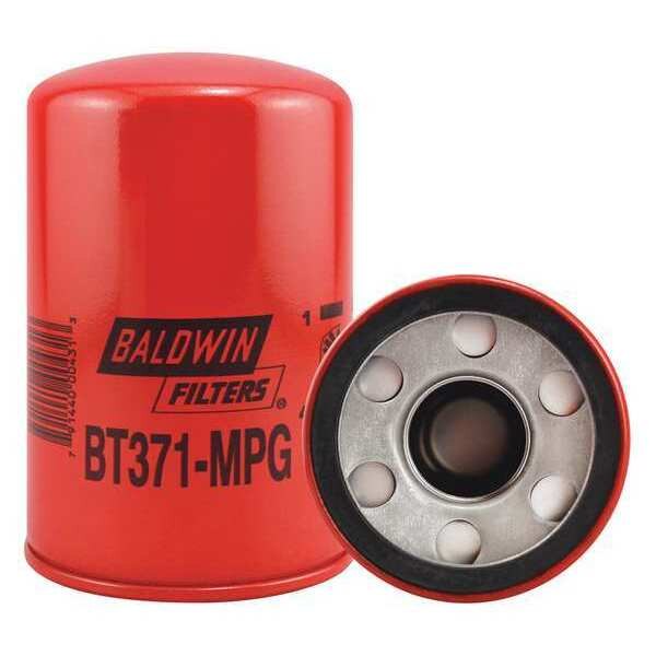 Hydraulic/Transmission Filter, 5-13/32 In