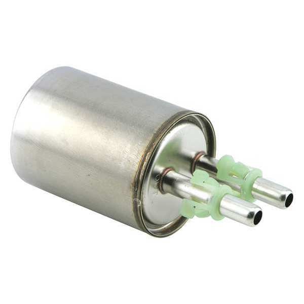 Fuel Filter, 4-27/32 x 2-5/32 x 4-27/32In
