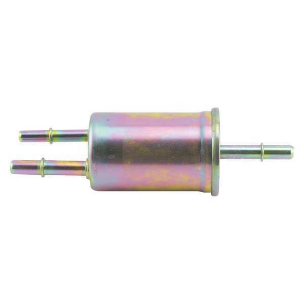 Fuel Filter, 7 x 2-1/4 x 7 In