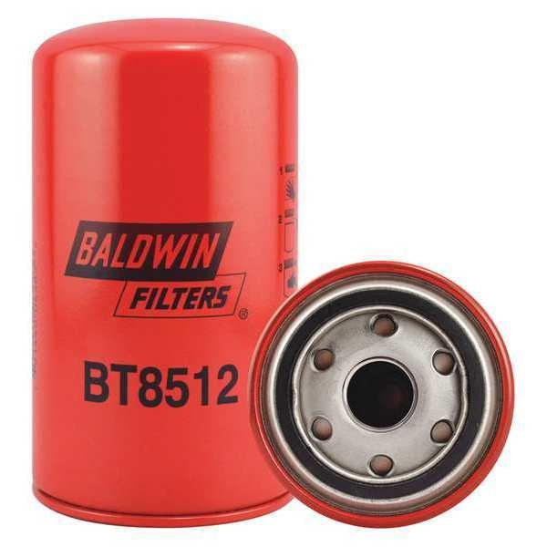 Hydraulic Filter, 3-23/32 x 6-23/32 In