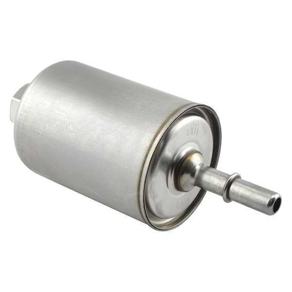 Fuel Filter, 5-3/8 x 2-9/32 x 5-3/8 In
