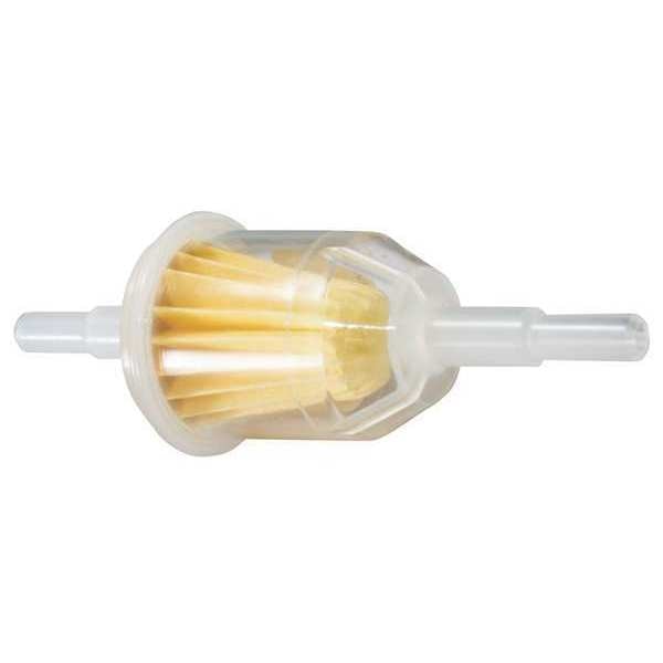 Fuel Filter, 4-7/32 x 4-7/32 In