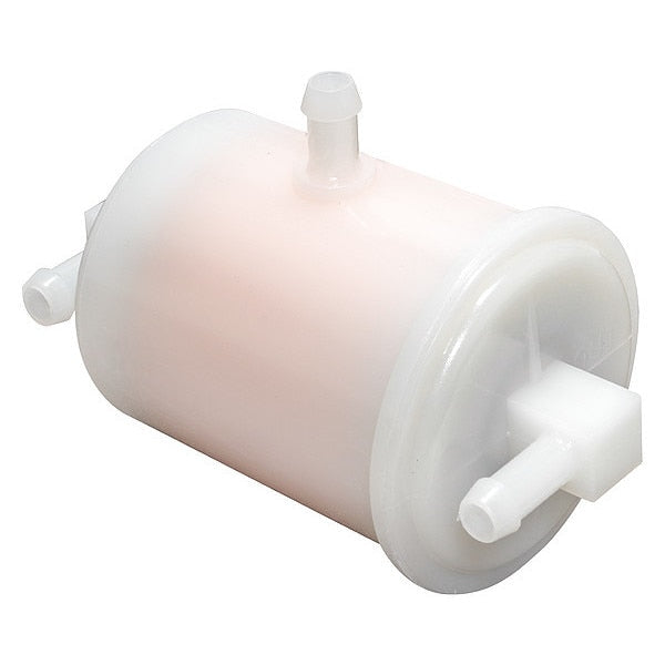 Fuel Filter, 3-3/8 x 1-27/32 x 3-3/8 In