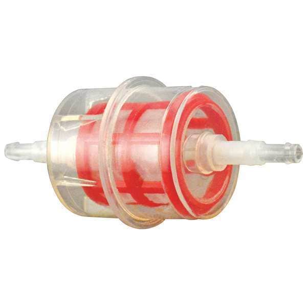 Fuel Filter, 4-3/4 x 2-1/16 x 4-3/4 In