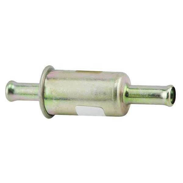 Fuel Filter, 2-31/32 x 15/16 x 2-31/32 In