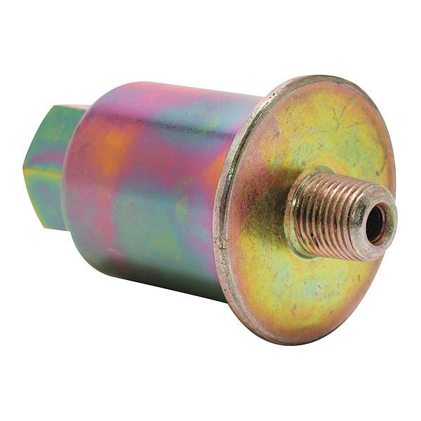 Fuel Filter, 1-15/16x1-11/32x1-15/16 In