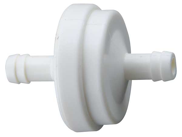 Fuel Filter, 1-3/4 x 1-5/16 x 1-3/4 In