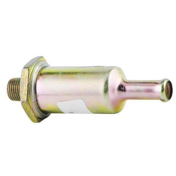 Fuel Filter, 2-5/8 x 1 x 2-5/8 In
