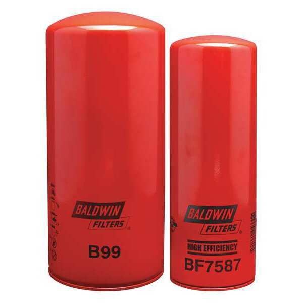 Filter Service Kit, Caterpillar, BK6195