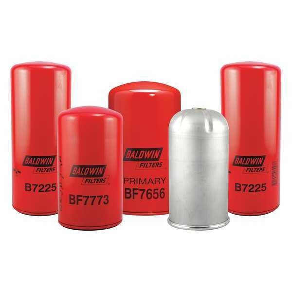 Filter Service Kit, Mack, BK6665