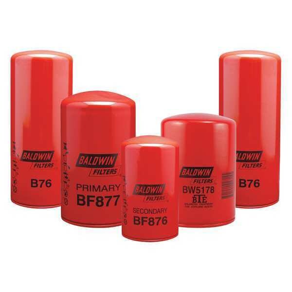 Filter Service Kit, Mack, BK6700