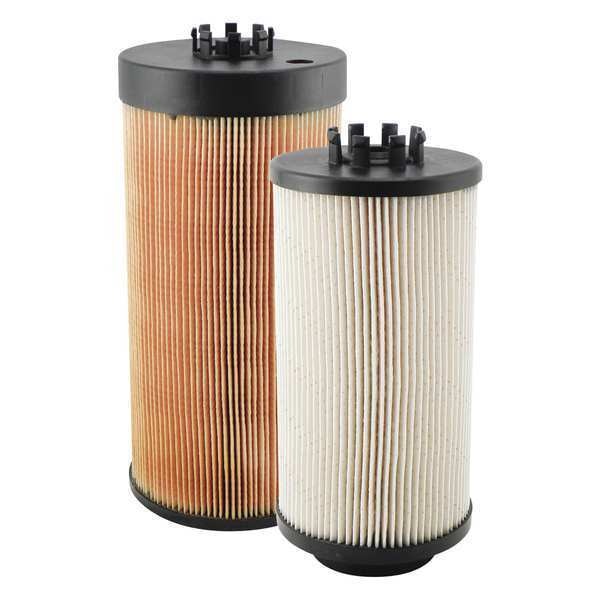Filter Service Kit, Mercedes-Benz, BK6675