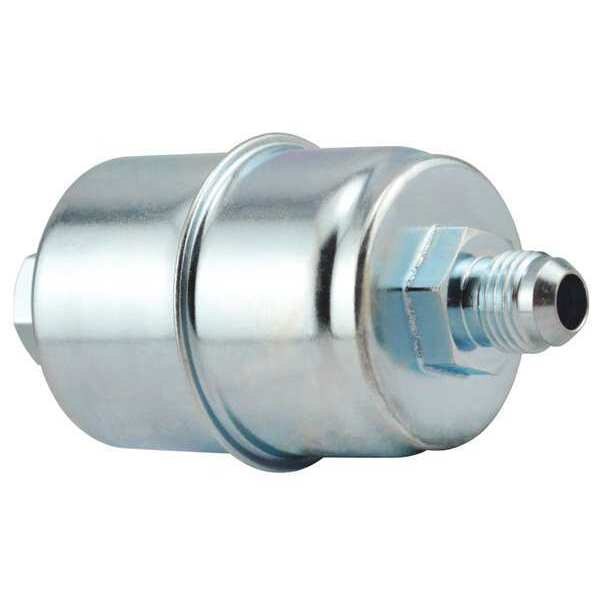 Fuel Filter, 3-23/32x1-31/32x3-23/32 In