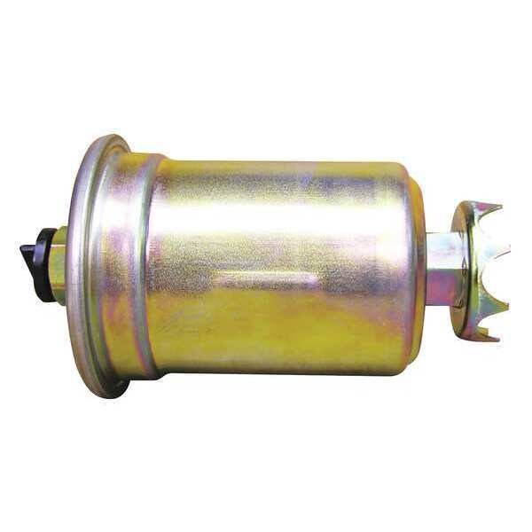 Fuel Filter, 4-3/8 x 2-3/4 x 4-3/8 In