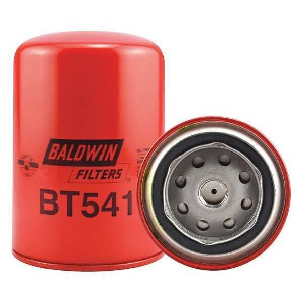 Oil Fltr, Spin-On, 5-3/8