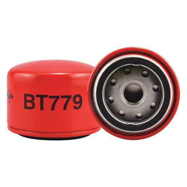 Transmission Filter, 3-11/16 x 2-29/32 In