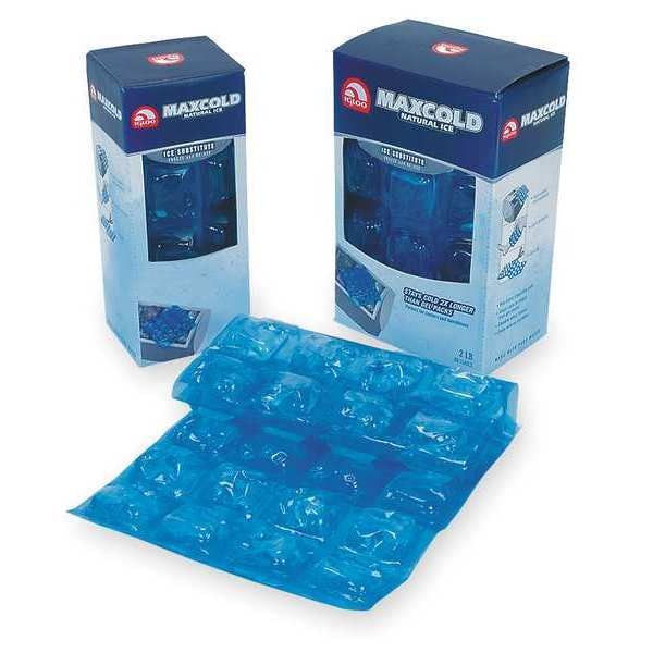 Reusable Ice Sheet, 19