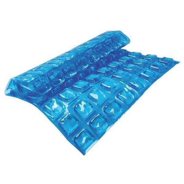 Reusable Ice Sheet, 19