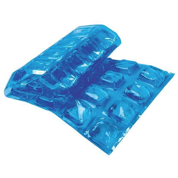 Reusable Ice Sheet, 8