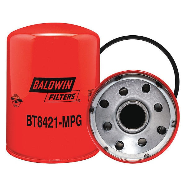 Hydraulic Filter, 5-1/16 x 6-31/32 In