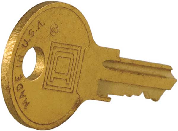 Panelboard Key