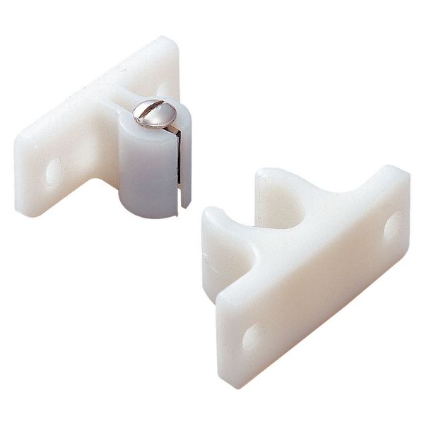 Grab Catch, Pull-to-Open, Polyamide