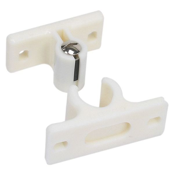 Grab Catch, Pull-to-Open, Polyamide, Adjustable: NO