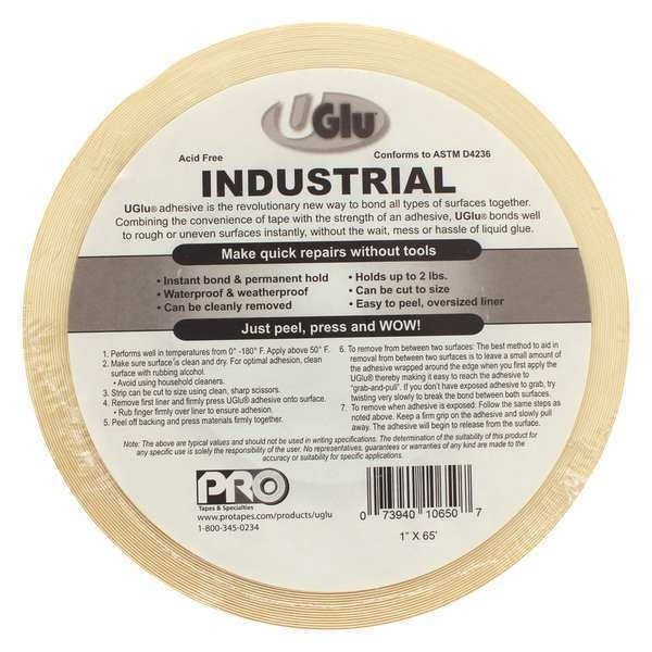 Adhesive Tape, 1