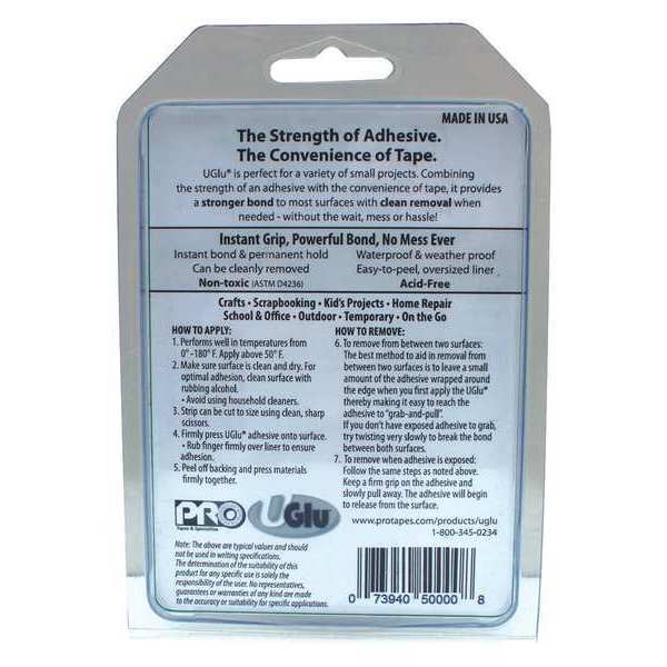 Adhesive Tape, 1
