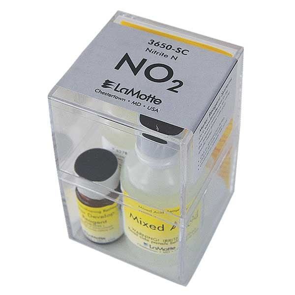 SMART Reagent, Nitrite, 0 to 0.8 ppm