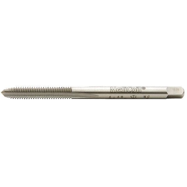 Straight Flute Hand Tap , 1/4