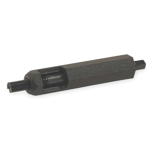 Non-Captive Prewinder, Steel, 3/8-24
