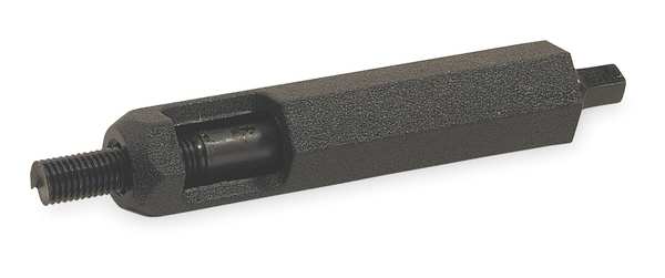Non-Captive Prewinder, Steel, 9/16-18