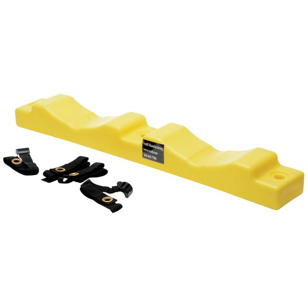 Cylinder Bracket, Plastic