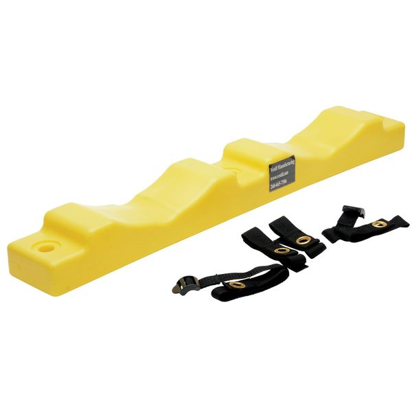 Cylinder Bracket, Plastic