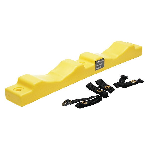 Cylinder Bracket, Plastic