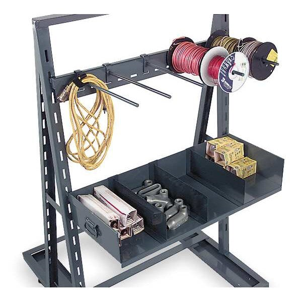 Accessory, Spindle