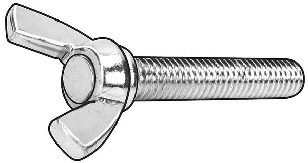 Thumb Screw, 5/16