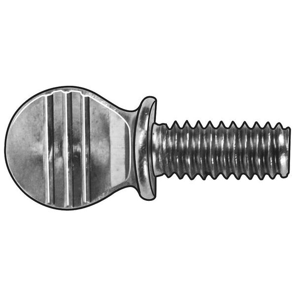 Thumb Screw, 5/16