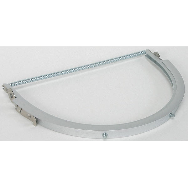 Faceshield Frame, Aluminum