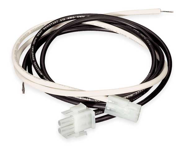 Connector, Harness, 24in