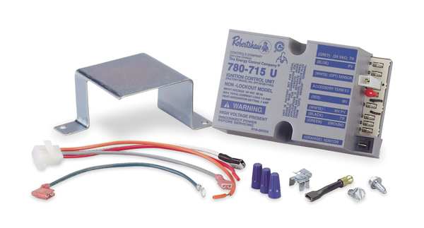 Ignition Module
