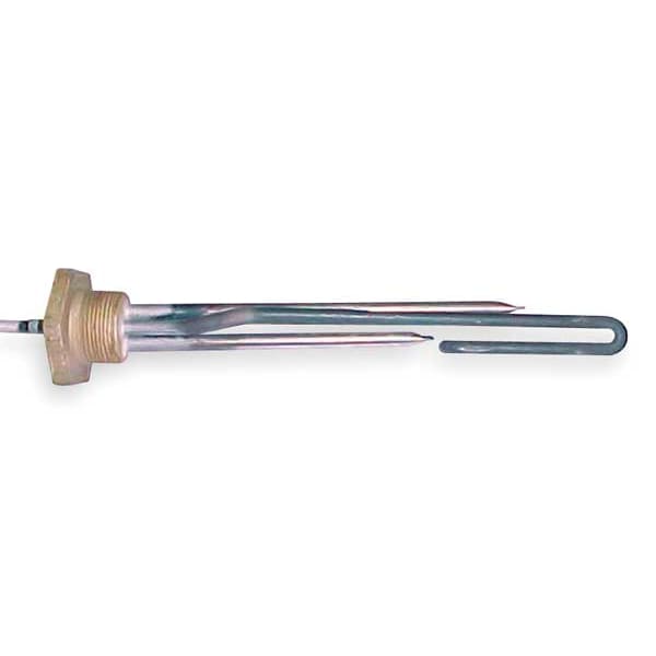 Replacement Heating Element, 12 In, 120V