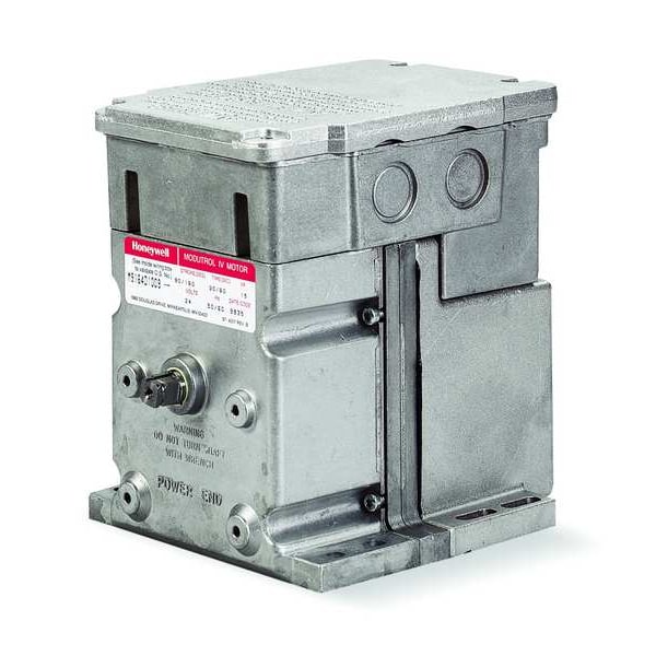Electric Actuator, 150 in-lb, Remote Mount