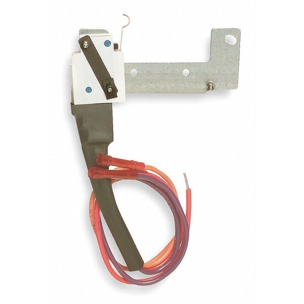 Switch, Auxiliary