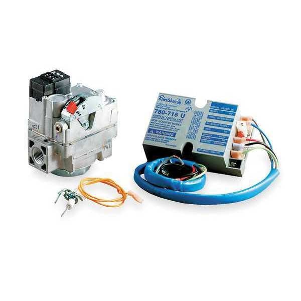 Pilot Ignitor System