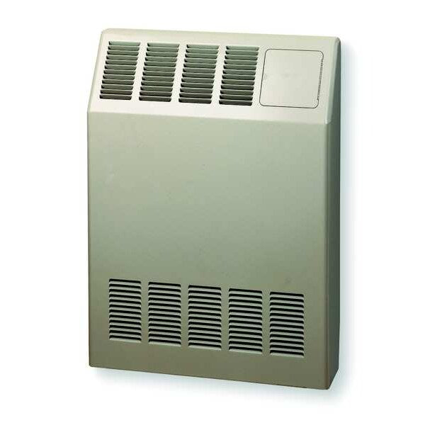 Hydronic Heater Wall Cabinet, 18 In. W