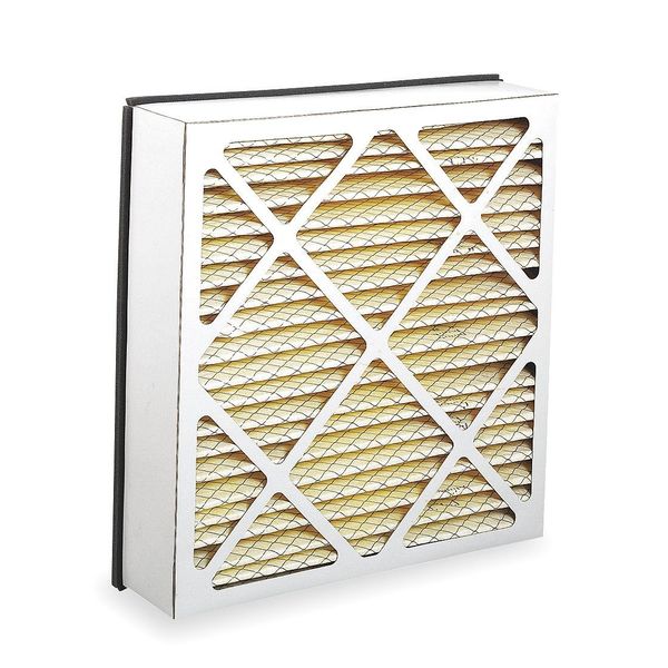 Air Cleaner Filter, 20x21x5